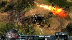 Codename: Panzers - Cold War Screenshot # 11