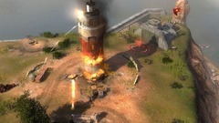 Codename: Panzers - Cold War Screenshot # 12