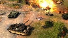 Codename: Panzers - Cold War Screenshot # 13