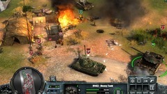 Codename: Panzers - Cold War Screenshot # 14