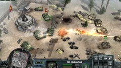 Codename: Panzers - Cold War Screenshot # 15