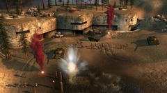 Codename: Panzers - Cold War Screenshot # 2