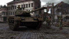 Codename: Panzers - Cold War Screenshot # 4