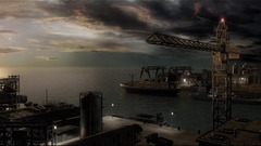 Codename: Panzers - Cold War Screenshot # 5