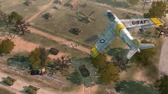 Codename: Panzers - Cold War Screenshot # 6