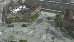 Codename: Panzers - Cold War Screenshot # 7