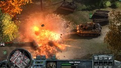 Codename: Panzers - Cold War Screenshot # 9