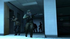Left 4 Dead Screenshot # 1