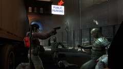 Left 4 Dead Screenshot # 15