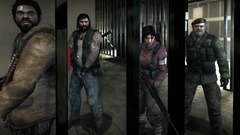 Left 4 Dead Screenshot # 18