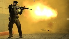 Left 4 Dead Screenshot # 2