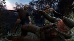 Left 4 Dead Screenshot # 27