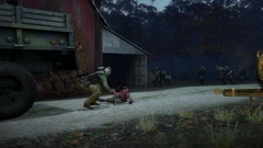 Left 4 Dead Screenshot # 28