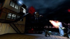 Left 4 Dead Screenshot # 8