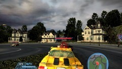 Transformers - The Game Screenshot # 1