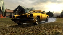 Transformers - The Game Screenshot # 6