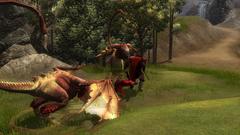 Neverwinter Nights 2: Mask of the Betrayer Screenshot # 1