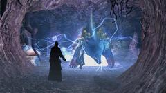 Neverwinter Nights 2: Mask of the Betrayer Screenshot # 2