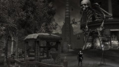 Neverwinter Nights 2: Mask of the Betrayer Screenshot # 4