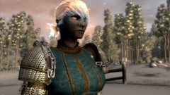 Neverwinter Nights 2: Mask of the Betrayer Screenshot # 6