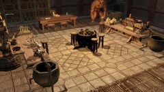 Neverwinter Nights 2: Mask of the Betrayer Screenshot # 8