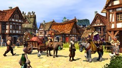 Die Siedler: Aufstieg eines Königreichs Screenshot # 1