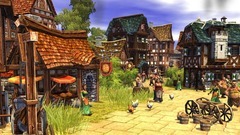 Die Siedler: Aufstieg eines Königreichs Screenshot # 16