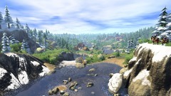 Die Siedler: Aufstieg eines Königreichs Screenshot # 2