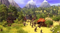 Die Siedler: Aufstieg eines Königreichs Screenshot # 21