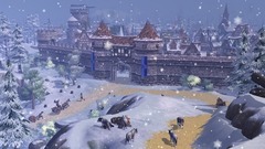 Die Siedler: Aufstieg eines Königreichs Screenshot # 35