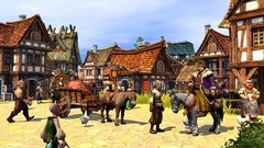 Die Siedler: Aufstieg eines Königreichs Screenshot # 36