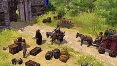 Die Siedler: Aufstieg eines Königreichs Screenshot # 39