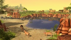 Die Siedler: Aufstieg eines Königreichs Screenshot # 41