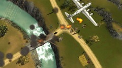 War Leaders: Clash of Nations Screenshot # 1
