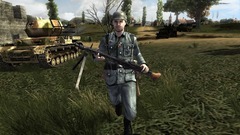 War Leaders: Clash of Nations Screenshot # 10