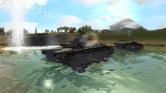 War Leaders: Clash of Nations Screenshot # 11