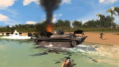 War Leaders: Clash of Nations Screenshot # 16