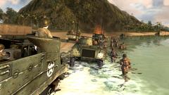 War Leaders: Clash of Nations Screenshot # 17