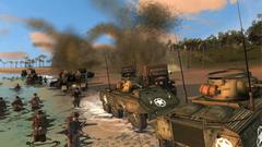 War Leaders: Clash of Nations Screenshot # 18