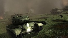 War Leaders: Clash of Nations Screenshot # 19