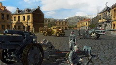 War Leaders: Clash of Nations Screenshot # 2