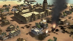 War Leaders: Clash of Nations Screenshot # 23
