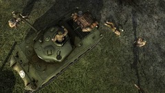 War Leaders: Clash of Nations Screenshot # 24