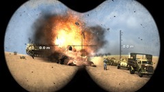 War Leaders: Clash of Nations Screenshot # 28