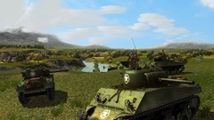 War Leaders: Clash of Nations Screenshot # 3