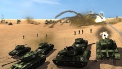 War Leaders: Clash of Nations Screenshot # 30