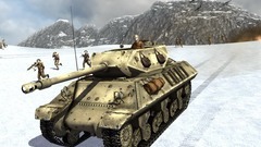 War Leaders: Clash of Nations Screenshot # 33