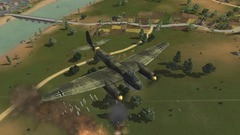 War Leaders: Clash of Nations Screenshot # 37