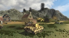 War Leaders: Clash of Nations Screenshot # 38