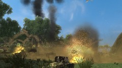 War Leaders: Clash of Nations Screenshot # 39